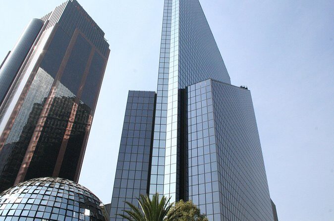 Private Transfer from Mexico City Airport to Mexico City - How the Experience Enhances Your Trip