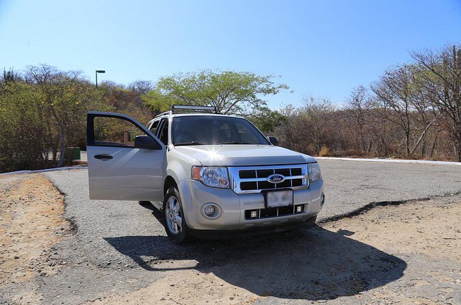 Private Transfer from Mexico City Airport to Mexico City - FAQs