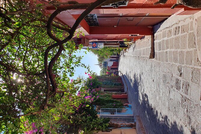 Private Transfer from Mexico City to San Miguel de Allende - Why Choose This Private Transfer?