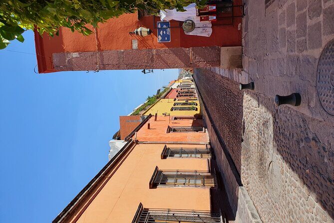 Private Transfer from Mexico City to San Miguel de Allende - Final Thoughts