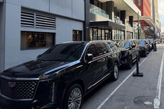 Private Transfer from Miami Airport to Hotel or To Port of Miami - Real Passenger Insights