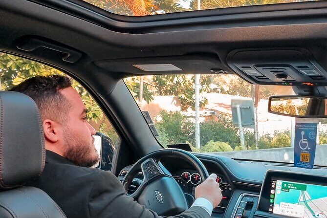 Private Transfer from Miami Airport to Hotel or To Port of Miami - Is This Transfer Worth the Cost?