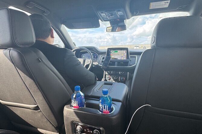 Private Transfer from Miami Airport to Hotel or To Port of Miami - FAQs