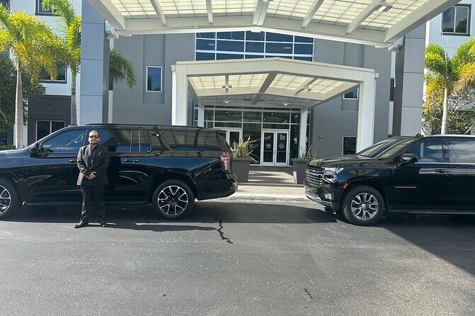 Private Transfer from Miami Hotels to Miami International Airport - Why Choose This Transfer?