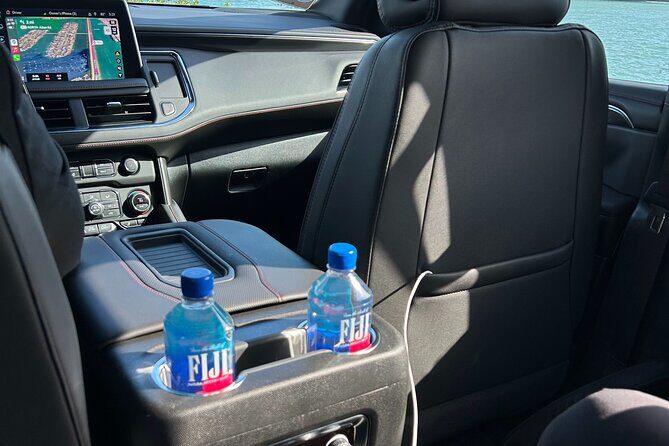 Private Transfer from Miami Hotels to Miami International Airport - FAQ