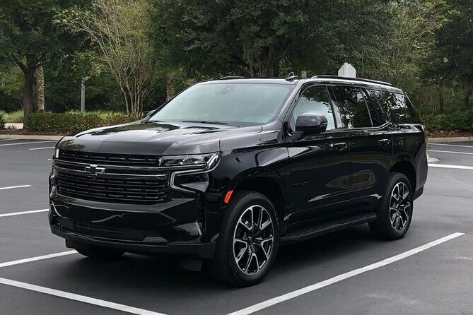 Private Transfer from Miami International Airport to City Hotels - Key Points