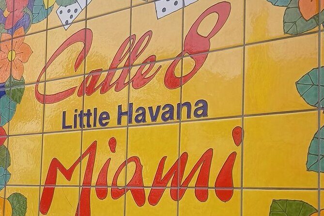 Private Transfer from Miami International Airport to City Hotels - End of Service & Additional Bookings