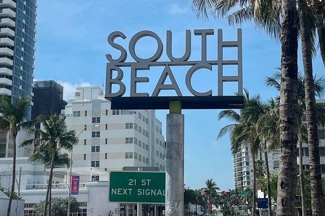 Private Transfer from Miami International Airport to City Hotels - Pricing & Value Analysis