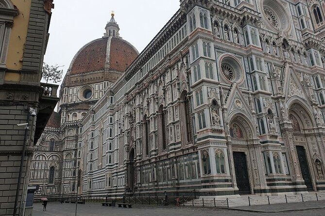 Private Transfer from Milan to Florence - A Closer Look at the Experience