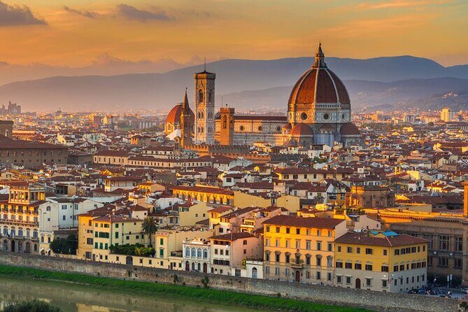 Private Transfer from Milan to Florence - Who Should Consider This Transfer?