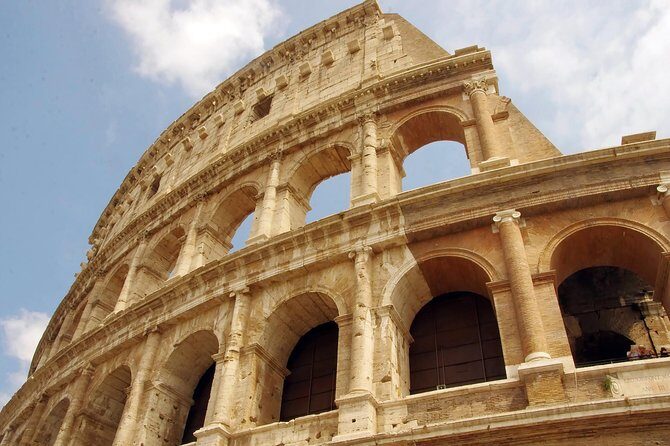 Private Transfer from Milan to Rome with 2h Sightseeing Stops, Local Driver - Key Points