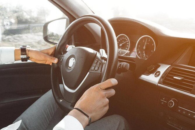 Private Transfer from Milan to Rome with 2h Sightseeing Stops, Local Driver - The Sightseeing Stops: Customizable and Cultural