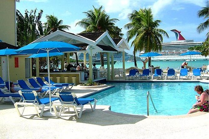 Private Transfer From Mobay Airport to Ocho Rios - Accessibility and Participation