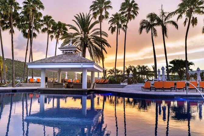 Private Transfer From Mobay Airport to Ocho Rios - Pricing and Cancellation Policy