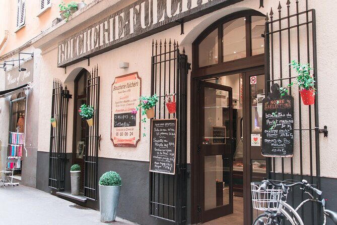 Private Transfer From Monaco To Nice With a 2 Hour Stop - A Detailed Look at the Experience