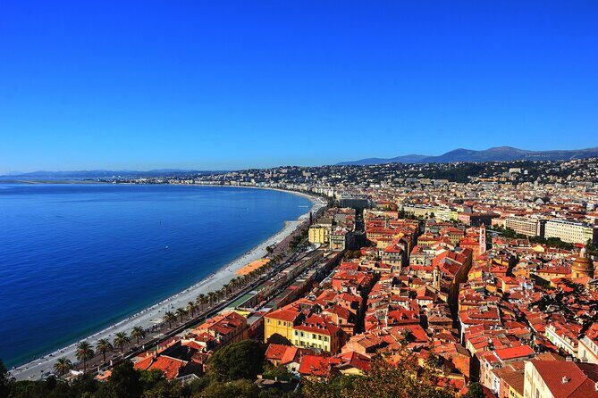 Private Transfer From Monaco To Nice With a 2 Hour Stop - Who Will Appreciate This Tour?