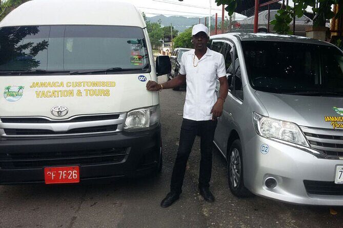 Private Transfer from Montego Bay Airport - Reliability and Customer Experience