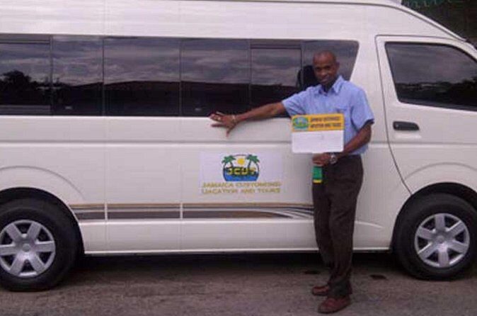 Private Transfer from Montego Bay Airport - Final Thoughts: Who Is This Transfer Best For?