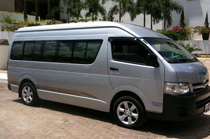 Private Transfer from Montego Bay Airport - FAQ