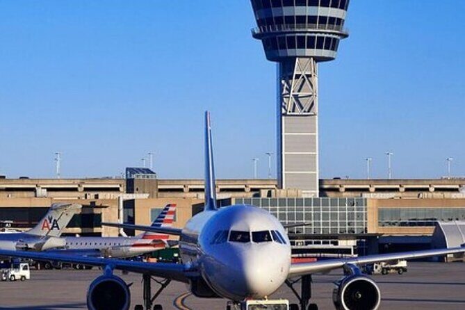 Private Transfer from Montego Bay Airport - Key Points