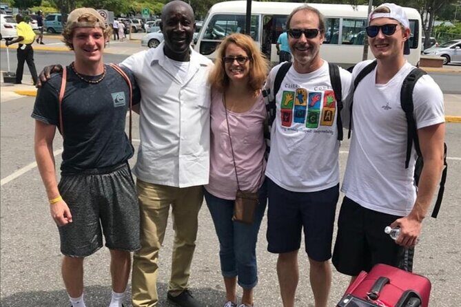 Private Transfer from Montego Bay Airport - Why Choose This Transfer?