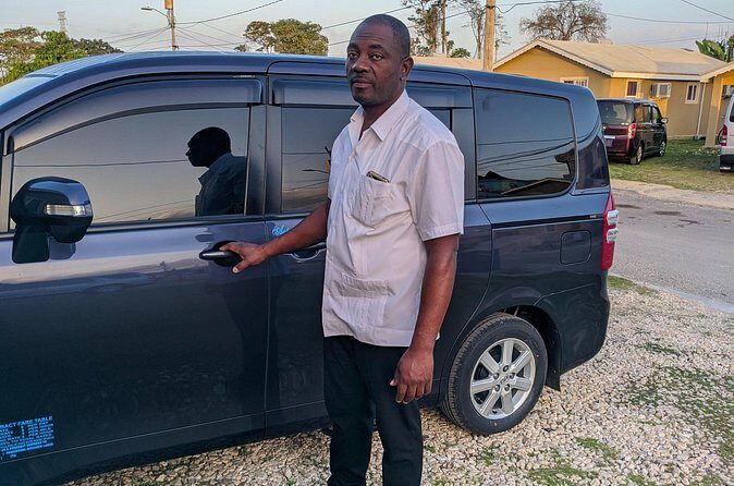 Private Transfer from Montego Bay Airport - Negril Hotels - The Sum Up