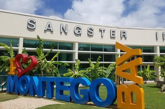 Private Transfer from Montego Bay Airport to Falmouth Area - Frequently Asked Questions