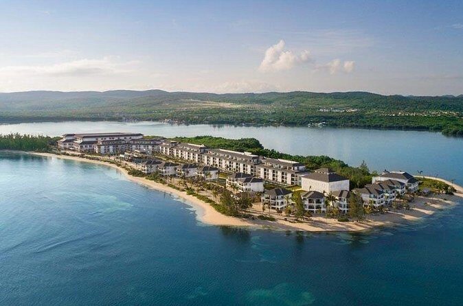 Private Transfer from Montego Bay Airport to Falmouth Hotels - Final Thoughts: Who Will Love This Service?