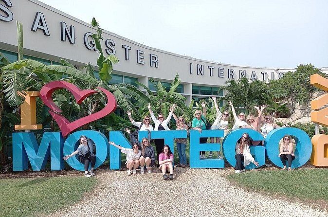 Private Transfer From Montego Bay Airport to Falmouth Trelawny - Who Will Love This Service?