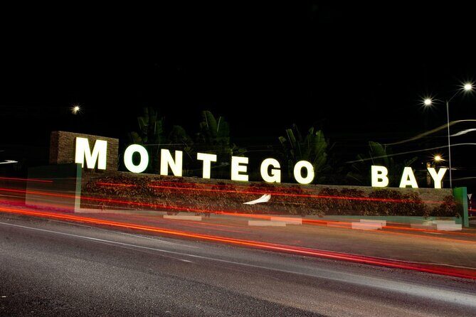 Private Transfer From Montego Bay Airport to Hotel in Montego Bay - Who Should Consider This Transfer?