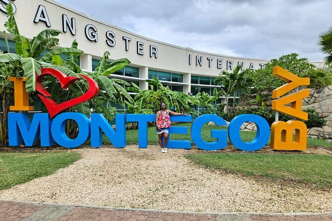 Private Transfer From Montego Bay Airport to Hotels in MontegoBay - An Introduction to the Service