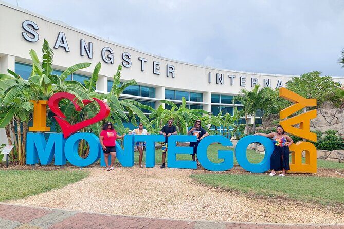 Private Transfer From Montego Bay Airport to Hotels in MontegoBay - The Price Point and Its Value