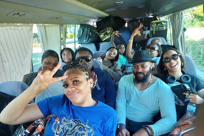 Private Transfer From Montego Bay Airport to Hotels in MontegoBay - How the Experience Fits Into Your Trip