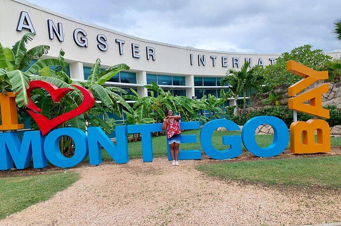 Private Transfer From Montego Bay Airport to Hotels in MontegoBay - Who Should Consider This Service?