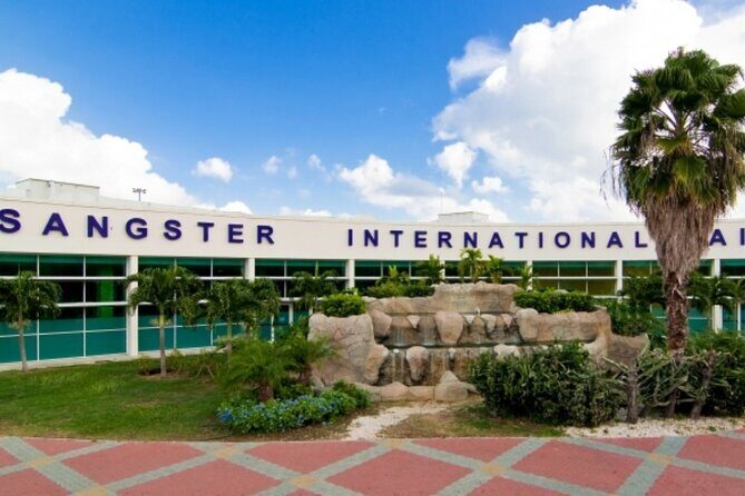 Private Transfer from Montego Bay Airport to Montego Bay Hotels - What Makes This Transfer Service Stand Out  