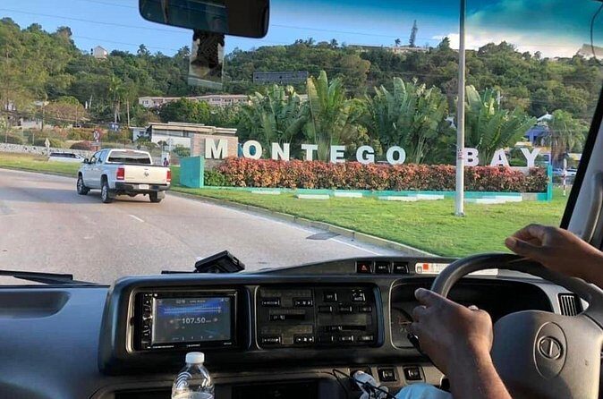 Private Transfer from Montego Bay Airport to Montego Bay Hotels - FAQs
