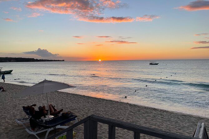 Private Transfer from Montego Bay Airport to Negril (Round Trip) - The Journey: Breakdowns and Details