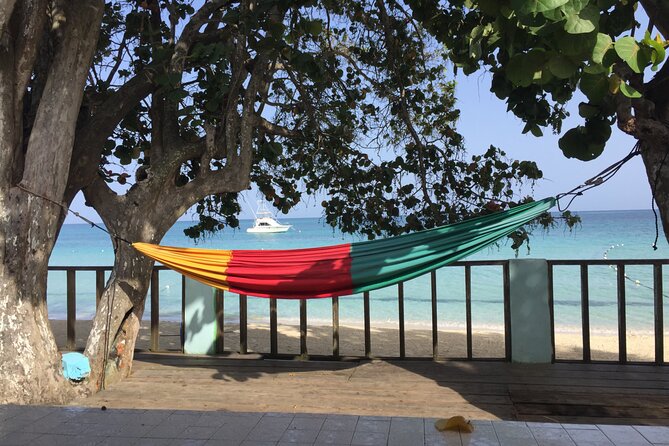 Private Transfer From Montego Bay Airport to Negril (Round Trip) - Good To Know
