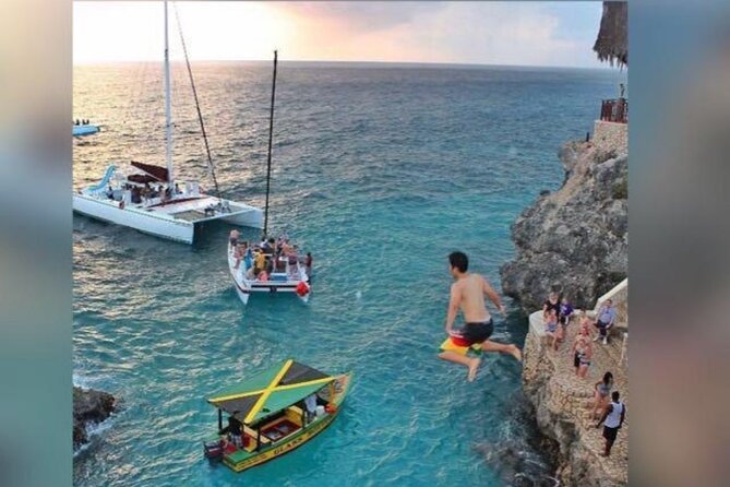 Private Transfer From Montego Bay Airport to Negril (Round Trip) - Meeting and Pickup Details