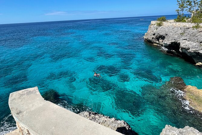 Private Transfer From Montego Bay Airport to Negril (Round Trip) - Customer Ratings