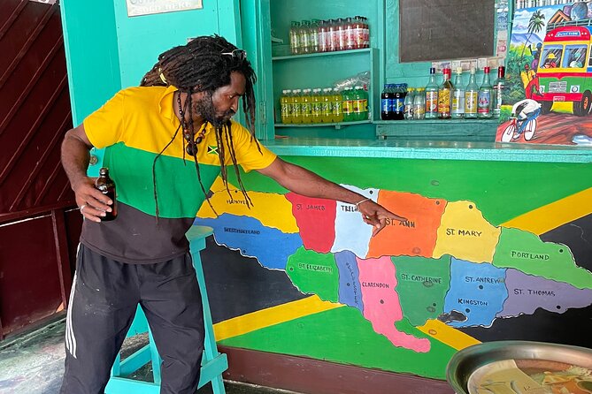 Private Transfer From Montego Bay Airport to Negril (Round Trip) - Frequently Asked Questions