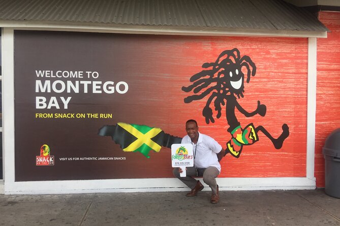 Private Transfer From Montego Bay Airport to Ocho Rios - Stress-free Arrival Experience