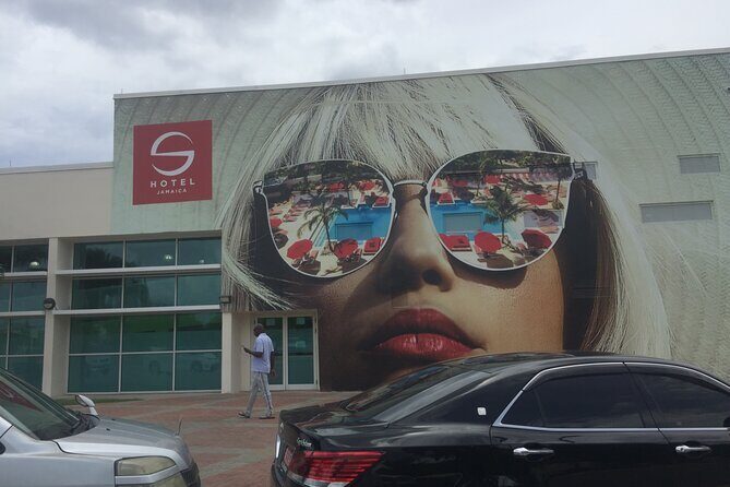 Private Transfer from Montego Bay Airport To Ocho Rios - What to Expect on the Day