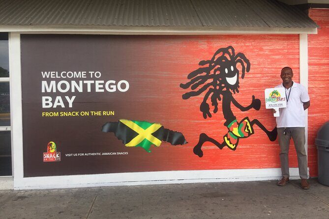 Private Transfer from Montego Bay Airport To Ocho Rios - Who Should Book This Transfer?