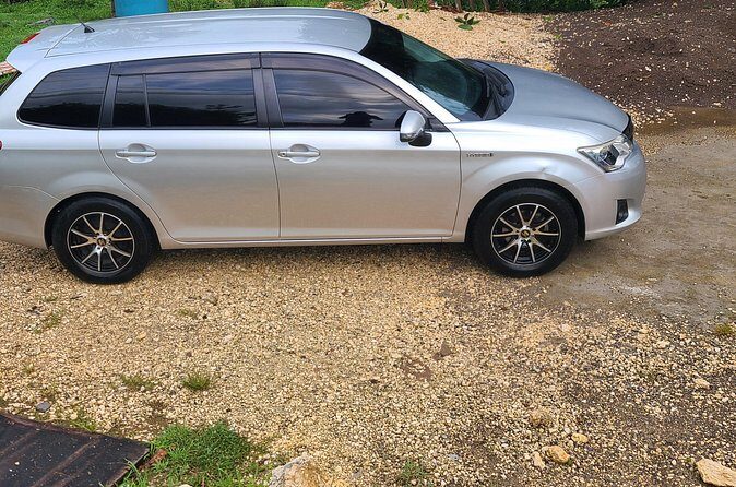 Private Transfer from Montego Bay Airport to Ocho Rios Hotels - A Closer Look at the Transfer Experience