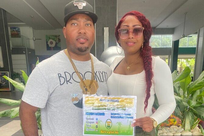 Private Transfer from Montego Bay Airport to Ocho Rios Hotels - Why Choose This Transfer?