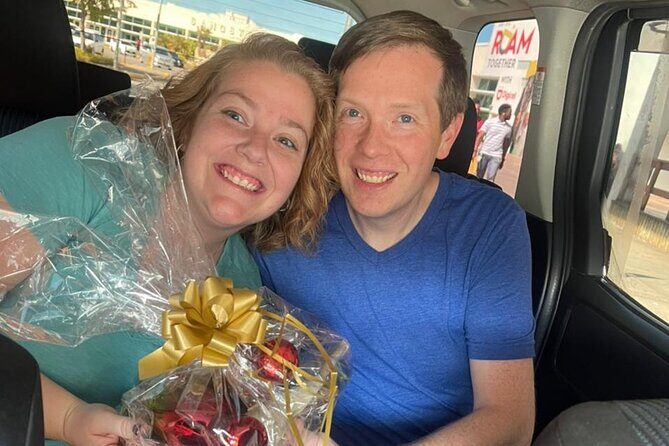 Private Transfer from Montego Bay Airport to Sandals South Coast - From a Traveler’s Perspective