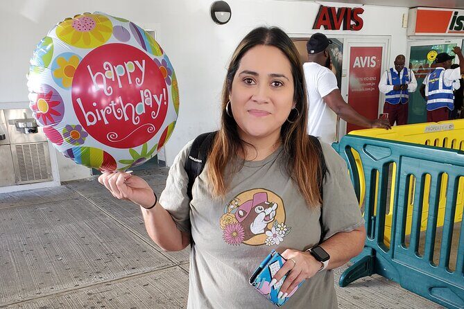 Private Transfer from Montego Bay Airport to Sandals South Coast - The Bottom Line: Is It Worth It?