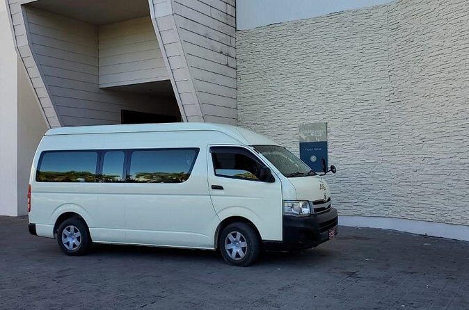 Private Transfer from Montego Bay Hotel to Negril Hotel - What Makes This Service Stand Out?