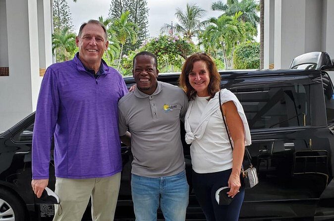 Private Transfer from Montego Bay Hotel to Negril Hotel - Who Would Benefit Most?